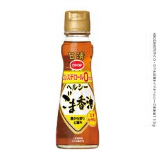 CO・OP&日清オイリオ ヘルシーごま香油 130g