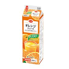 CO・OP オレンジジュース 900ml