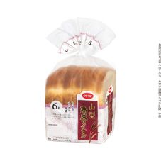 CO・OP 熟成ロイヤル山型 6枚