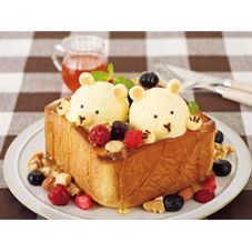 cuisine