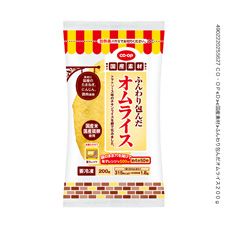 ＣＯ・ＯＰ ふんわり包んだオムライス ２００ｇ
