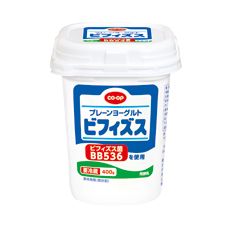 ＣＯ・ＯＰ プレーンヨーグルトビフィズス ４００ｇ