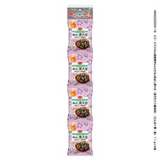 ＣＯ・ＯＰ 香ばし黒大豆（落花生入り醤油味）（たんぱく質・鉄） １１ｇ×４袋