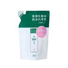 ＣＯ・ＯＰ 保湿化粧水（肌あれ予防）　つめかえ用 １６５ｍｌ