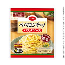 ＣＯ・ＯＰ ペペロンチーノ ５食入