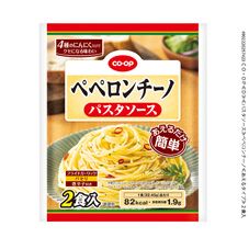 ＣＯ・ＯＰ ペペロンチーノ ２食入