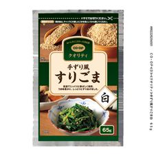 ＣＯ・ＯＰ 手ずり風すりごま白 ６５ｇ
