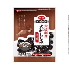 ＣＯ・ＯＰ 宍道湖産冷凍大和しじみ ３００ｇ