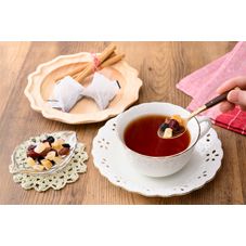CO・OP 紅茶 三角ティーバッグ 50袋｜商品情報｜コープ