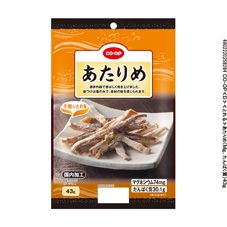 ＣＯ・ＯＰ あたりめ（Ｍｇ、たんぱく質） ４３ｇ