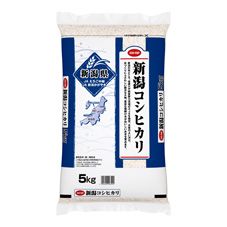 ＣＯ・ＯＰ 新潟コシヒカリ　 ５ｋｇ