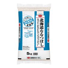 ＣＯ・ＯＰ 北海道ななつぼし ５ｋｇ
