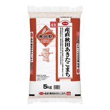 ＣＯ・ＯＰ 産直秋田あきたこまち（Ｓ） ５ｋｇ