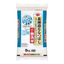 ＣＯ・ＯＰ 無洗米　北海道ななつぼし ５ｋｇ