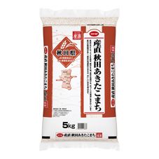 ＣＯ・ＯＰ 産直秋田あきたこまち ５ｋｇ