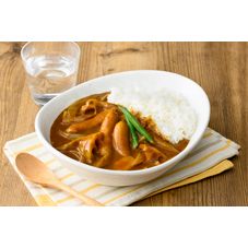 ★コスモ食品 カレールー中辛10個セット★ cosmo-s170-503.jpg