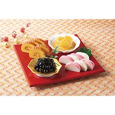 CO・OP 新春おせちセット 4種5品｜商品情報｜コープ商品サイト