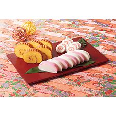 CO・OP お正月かまぼこセット 4品詰合せ｜商品情報｜コープ商品