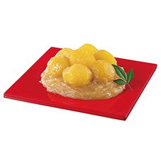 CO・OP 栗あん栗きんとん 200g｜商品情報｜コープ商品サイト