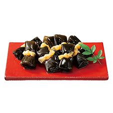 CO・OP 北海道産昆布使用ひとくち昆布巻 110g｜商品情報