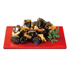 CO・OP ひとくち昆布巻にしん 115g｜商品情報｜コープ商品