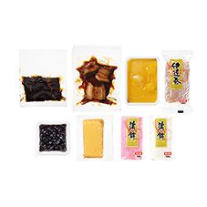 CO・OP 慶祝おせちセット 8品詰合せ｜商品情報｜コープ商品サイト