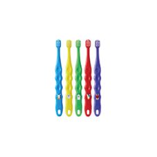 CO・OP こどもハブラシ乳幼児ひとりみがき用 3本入り｜商品