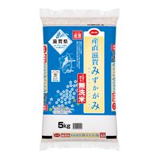 ＣＯ・ＯＰ 無洗米　産直滋賀みずかがみ ５ｋｇ