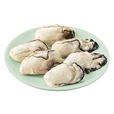 ＣＯ・ＯＰ そのまま食べられる蒸しかき小粒 ８０ｇ