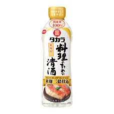ＣＯ・ＯＰ＆タカラ 料理のための清酒米麹二倍仕込 ４５０ｍｌ