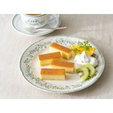 cocページ②＊フェルトケーキ ケーキ（フェルトままごとブック） - 型紙屋 かわうそブック