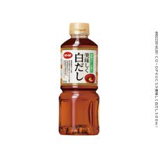 CO・OP 美味しく白だし 500ml