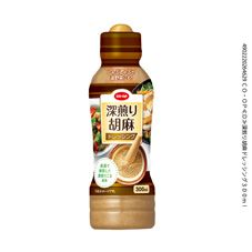 ＣＯ・ＯＰ 深煎り胡麻ドレッシング ３００ｍｌ