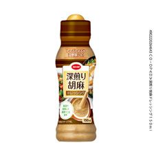 ＣＯ・ＯＰ 深煎り胡麻ドレッシング １５０ｍｌ
