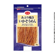 ＣＯ・ＯＰ あぶり焼きいかそうめん ３９ｇ