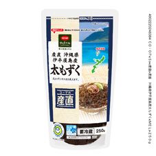 ＣＯ・ＯＰ 産直　沖縄県伊平屋島産太もずく ２５０ｇ
