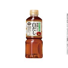 ＣＯ・ＯＰ 美味しく白だし ５００ｍｌ