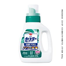 ＣＯ・ＯＰ 液体セフター抗菌プラス　パワー洗浄 ８００ｇ