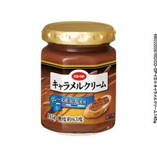 ＣＯ・ＯＰ キャラメルクリーム １４５ｇ