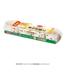 ＣＯ・ＯＰ 極小粒納豆カップ４ ３０ｇ×４