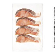 ＣＯ・ＯＰ 塩さけのわけありパック ２５０ｇ