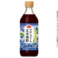 ＣＯ・ＯＰ ブルーベリー＆玄米黒酢 ５００ｍｌ