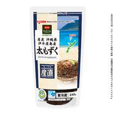 ＣＯ・ＯＰ 産直　沖縄県伊平屋島産太もずく ２４０ｇ