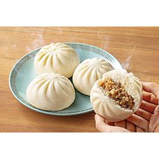 CO・OP 肉まん 4個入｜商品情報｜コープ商品サイト｜日本生活協同