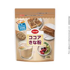 ＣＯ・ＯＰ ココアきな粉 １５０ｇ