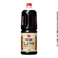 ＣＯ・ＯＰ 特級しょうゆ　 １．８Ｌ