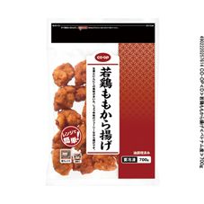 ＣＯ・ＯＰ 若鶏ももから揚げ ７００ｇ
