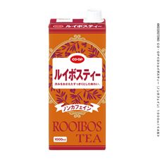 ＣＯ・ＯＰ ルイボスティー（ノンカフェイン） １０００ｍｌ