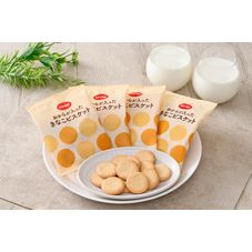 ＣＯ・ＯＰ おからが入ったきなこビスケット（たんぱく質） ２２ｇ×５袋