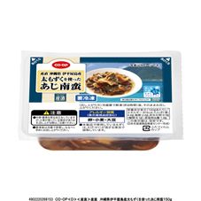 ＣＯ・ＯＰ 産直　沖縄県伊平屋島産太もずくを使ったあじ南蛮 １５０ｇ